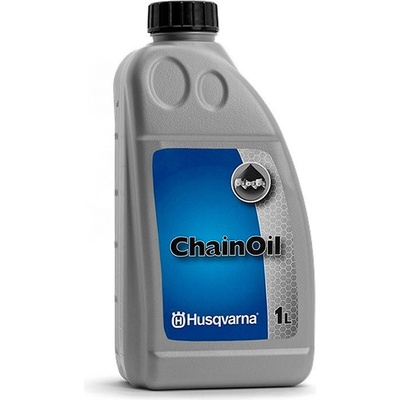 Husqvarna минерално масло за верига 1л (579396001)