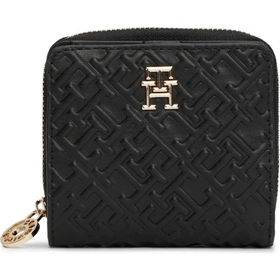 Tommy Hilfiger Dámská peněženka Small AW0AW16580BDS