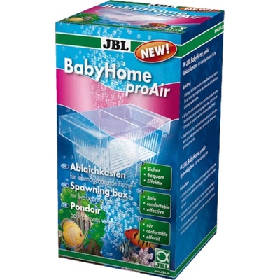 JBL BabyHome proAir