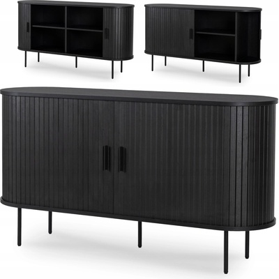 Mebel Elite Trish 140 x 40 x 76 cm