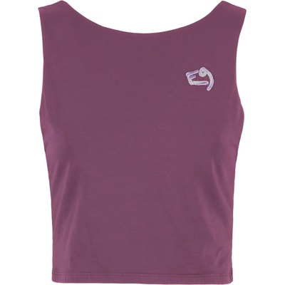E9 Дамски топ E9 Women's Grace Top - Tulip (916-6035-0415)
