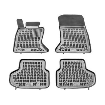 Rezaw-Plast Гумени стелки за bmw 5 Серия f10 / f11 (2013-2017) - тип леген