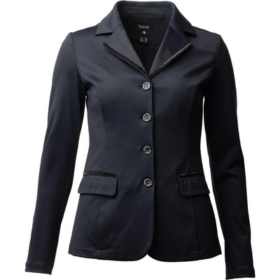 Horze Sako Ada Glimmer dámské black