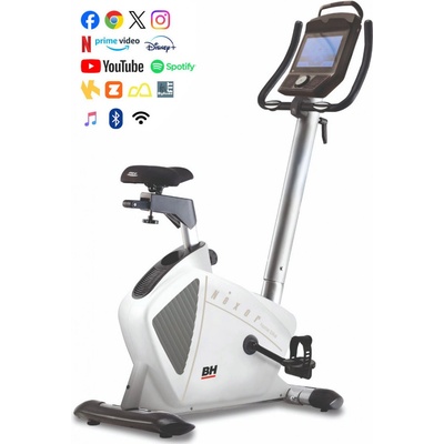 BH FITNESS Nexor Multimedia