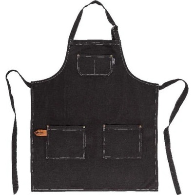 Tiseco Home Studio Bavlněná zástěra Havana