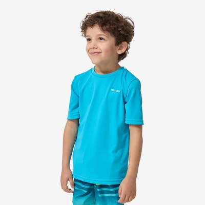 Decathlon Dětské tričko s UV ochranou – Hledejceny.cz