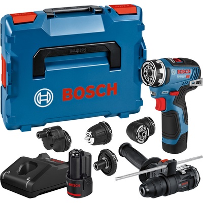 Bosch GSR 12V-35 FC Professional 0 601 9H3 008