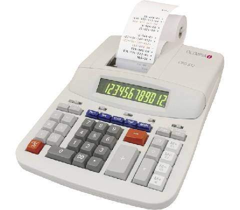 Olympia CPD 512