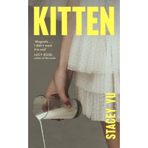 Kitten (ISBN: 9781399754309)
