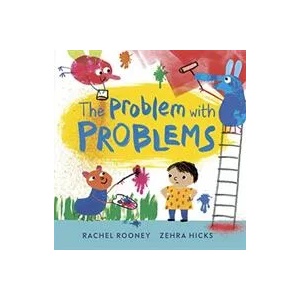 Problem with Problems | Zehra Hicks (ISBN: 9781783449071)