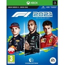 F1 2021