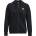 Under Armour Поларено горнище с цип Under Armour Women's Essential Full Zip Fleece - Black