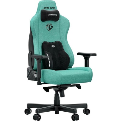 Anda Seat Kaiser 3E XL fabric Light Blue