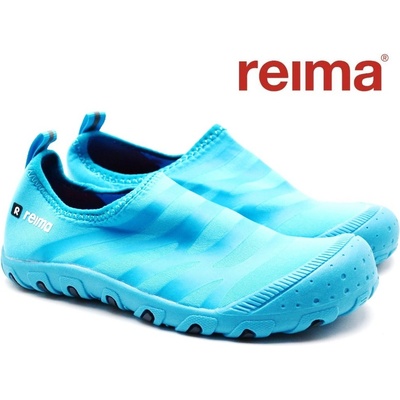 REIMA Adapt Cyan blue