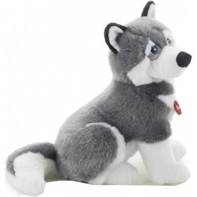 Peluche Husky Marcus Taglia L