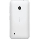 Kryt Nokia Lumia 530 zadní bílý
