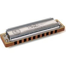 Hohner Steve Baker Signature Country Tuning G-major