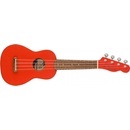 Fender Venice Soprano Ukulele