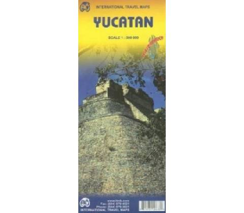 Yucatan Peninsula
