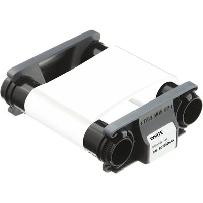 Evolis Монохромна лента Evolis RCT052NAA, бяла (RCT052NAA)