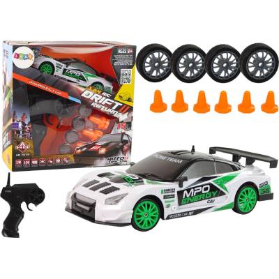 Mamido Športové auto Drift 1:24 RTR