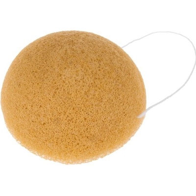 Anela konjaková houbička s kurkumou – Zboží Mobilmania