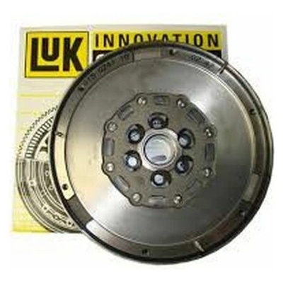 Opel ZAFIRA 2/2008-2011 dvojhmotný zotrvačník 1,9CDTi LUK