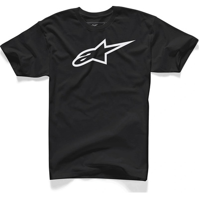 Alpinestars AGELESS krátký rukáv černé