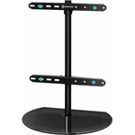 ONKRON Tv set acc desktop stand/32-65 black pt2-b onkron