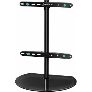 ONKRON Tv set acc desktop stand/32-65 black pt2-b onkron