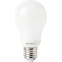 LED žiarovka Megaman E27 6,8 W/60 W 810 lm 2700 K