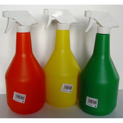 Postřikovač 1 litr ruční Šárka