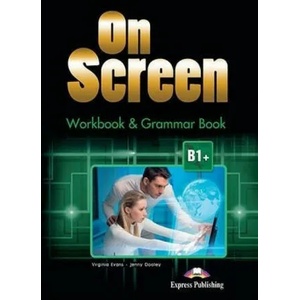 ON SCREEN B1+ WORKBOOK (ISBN: 9781471552199)