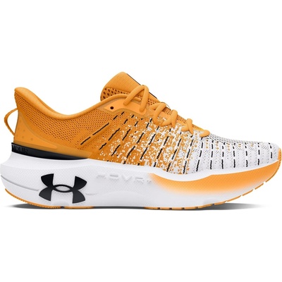 Under Armour Маратонки Under Armour Women's Infinite Elite We Run Neutral Road Running Shoes - Orange
