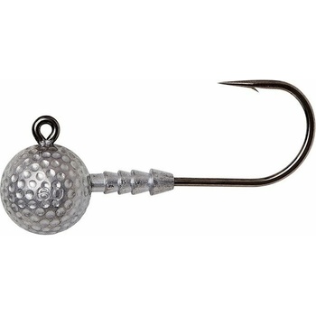 DAM Jig MADCAT GOLF BALL s háčkem vel.12 60g
