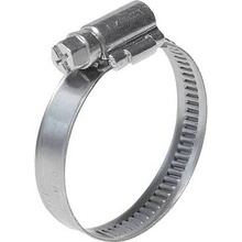 RABOVSKY Hadicová spona W2 140-160mm