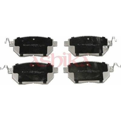 KLOCKI HAM.INFINITI FX 35 03- 50-01-118