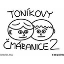 Toníkovy čmáranice 2