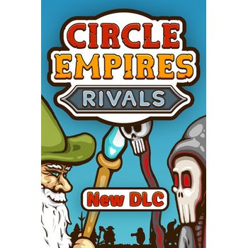 Circle Empires Rivals