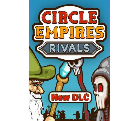 Circle Empires Rivals