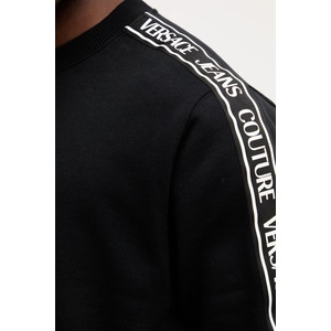 Versace Памучен суичър (79GAIC02.CF02C)