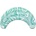 Bestway Aqualuna multi-use pool float