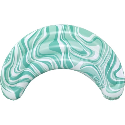 Bestway Aqualuna multi-use pool float