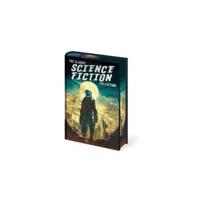 The Classic Science Fiction Collection H. G. Wells