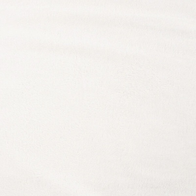 Jemné froté s bambusovým vláknom, biele, š.150