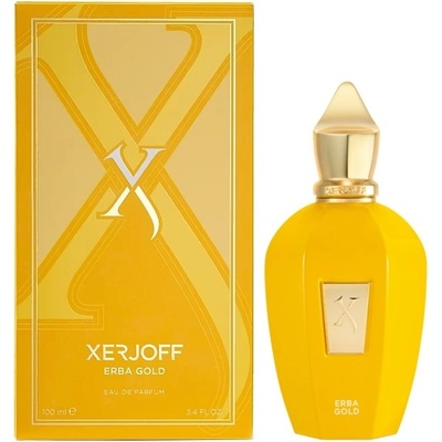 Xerjoff Vibe Collection Erba Gold EDP 100ml за Мъже и Жени