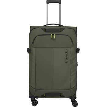 Travelite Briize L Khaki Travelite | Zelen | МЪЖЕ | ЕДИН РАЗМЕР