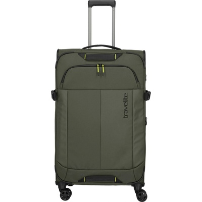 Travelite Briize L Khaki Travelite | Zelen | МЪЖЕ | ЕДИН РАЗМЕР