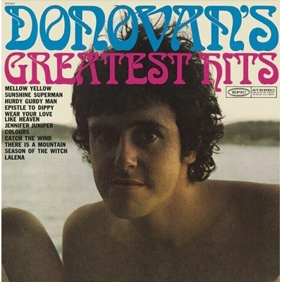 Greatest Hits - expanded Edition - Donovan CD