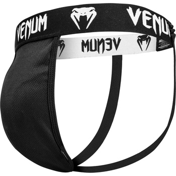 Venum Competitor groin guard & support xl